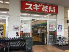 スギ薬局　ロックタウン加古川店
