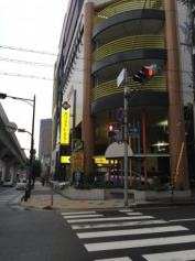オリックスレンタカー三宮駅前店