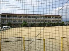 清水小学校