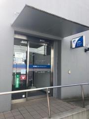 鳥取銀行智頭支店