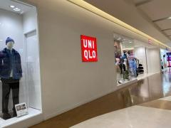 ユニクロ　イオンモール倉敷店