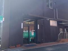 山口銀行山の田支店
