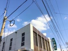 山口銀行秋穂支店