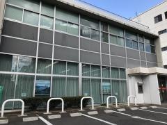 愛媛銀行丸亀支店