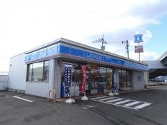 ローソン　高松高専前店