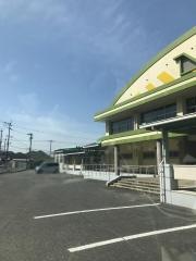 飯塚市立　飯塚第二中学校