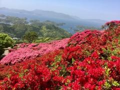 長串山公園