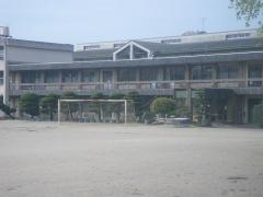 四日市北小学校