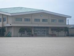 四日市北小学校