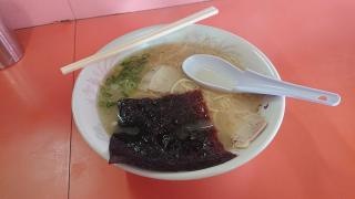 小柴ラーメン米ノ津支店