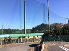 あさひゴルフ練習場
