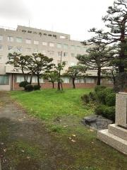 北村山公立病院