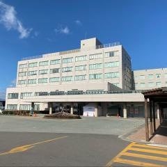 北村山公立病院