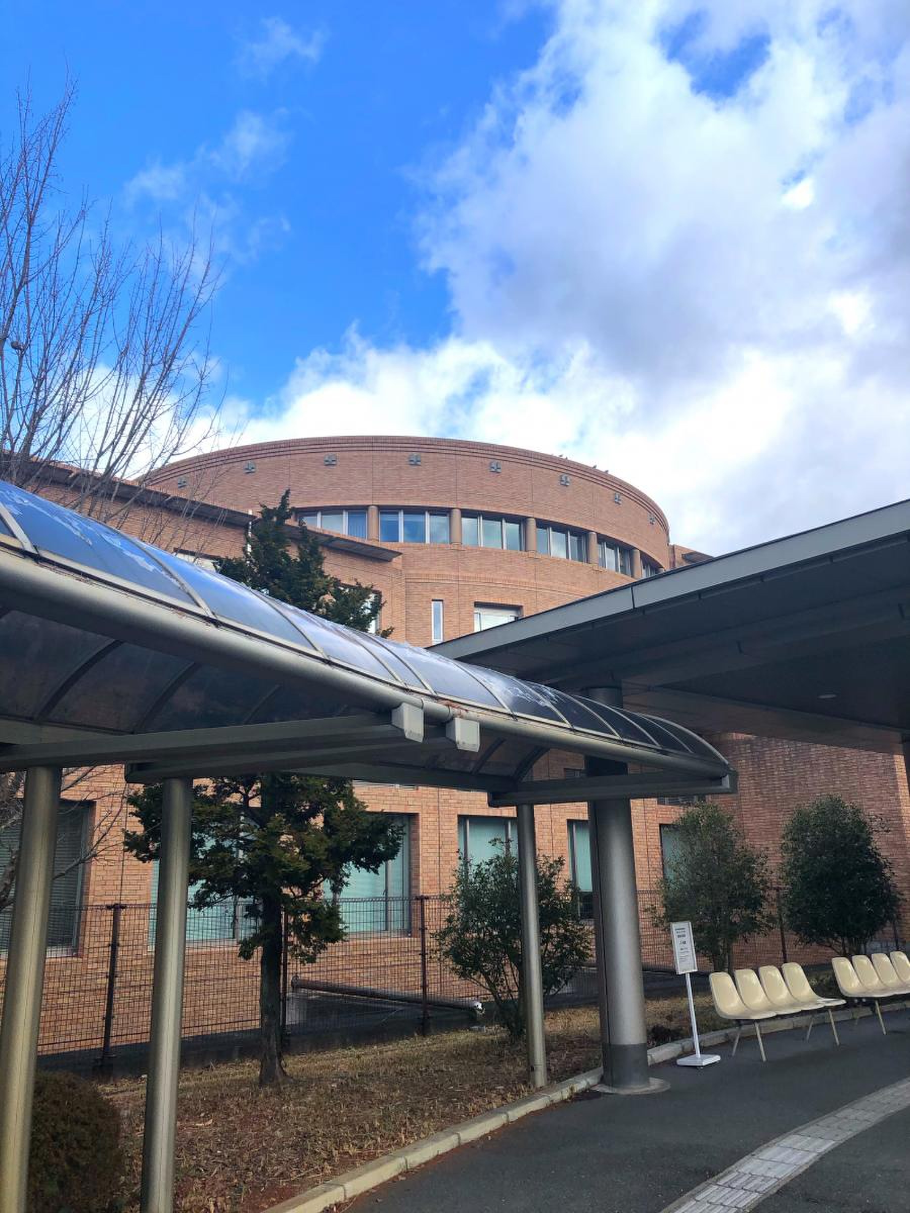近畿 大学 奈良 病院