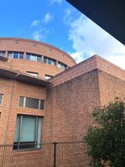 近畿大学奈良病院