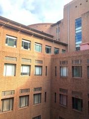 近畿大学奈良病院