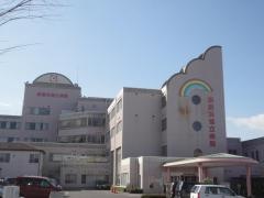 新居浜協立病院