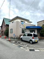 こばやし耳鼻咽喉科クリニック
