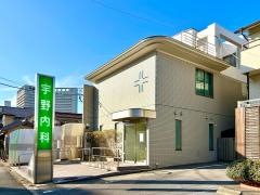 宇野内科
