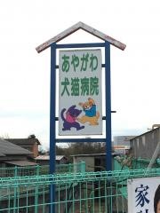 あやがわ犬猫病院