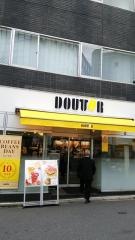 ドトールコーヒーショップ　赤坂2丁目店