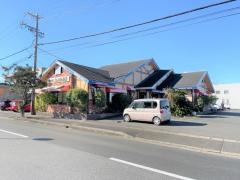 コメダ珈琲店　鵜方店