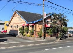 コメダ珈琲店　鵜方店