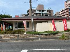 ガスト　徳力店