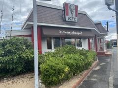 ケンタッキーフライドチキン　宇部店