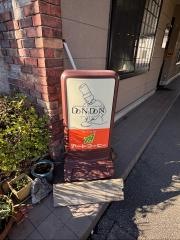 ドンドン