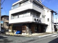 やぶ家