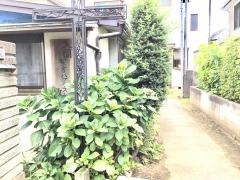 入間聖書バプテスト教会
