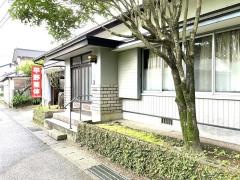 平野整体