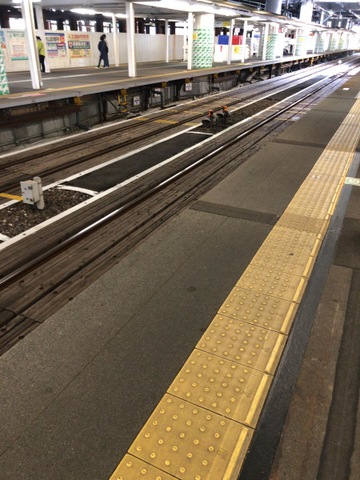 東村山駅