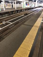 東村山駅