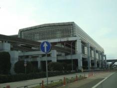 万博記念公園駅