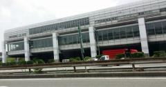 万博記念公園駅