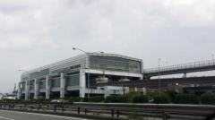 万博記念公園駅