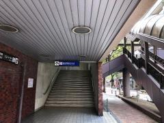 高宮駅