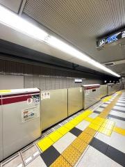 新御徒町駅