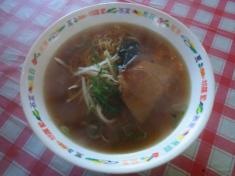 台南麺かちかち山