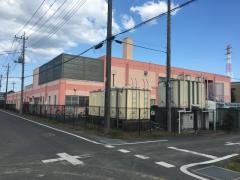 栗橋翔裕園短期入所生活介護センター