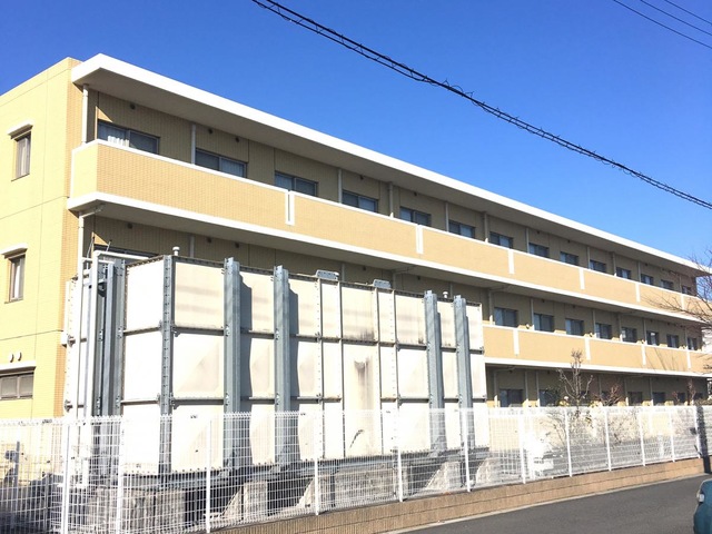 サニーライフ瀬谷
