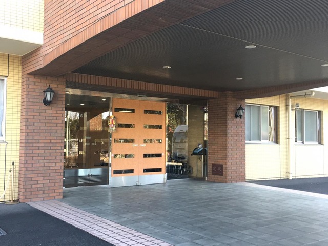 サニーライフ瀬谷