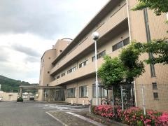 けしごの里