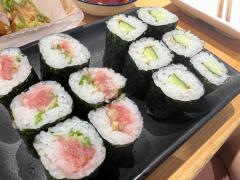 沼津魚がし鮨　御殿場アウトレット店