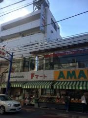 あまいけ一橋学園店