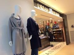 ＵＲＢＡＮ　ＲＥＳＥＡＲＣＨ　西梅田ブリーゼブリーゼ店