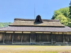 万葉の里味真野苑