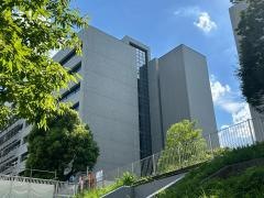 あいおいニッセイ同和損害保険株式会社　大阪支店北摂支社